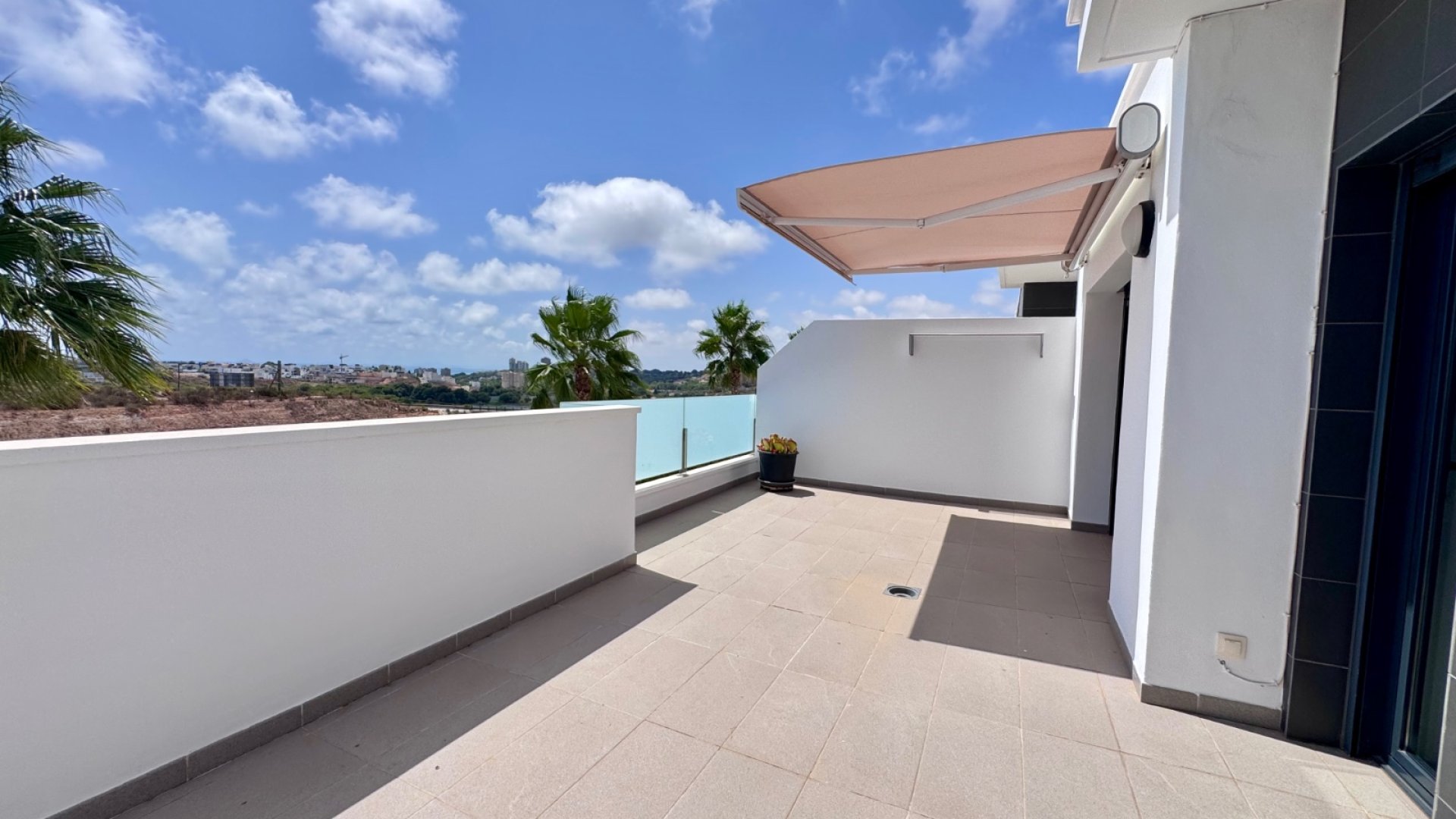 Resale - Townhouse -
Cabo Roig - Lomas de Cabo Roig