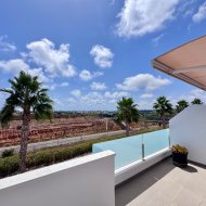 Resale - Townhouse -
Cabo Roig - Lomas de Cabo Roig