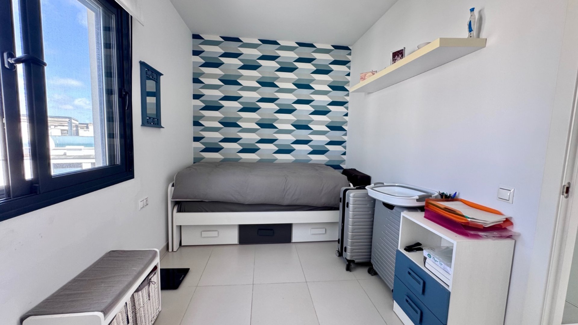 Resale - Townhouse -
Cabo Roig - Lomas de Cabo Roig
