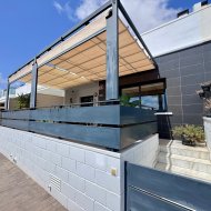 Resale - Townhouse -
Cabo Roig - Lomas de Cabo Roig