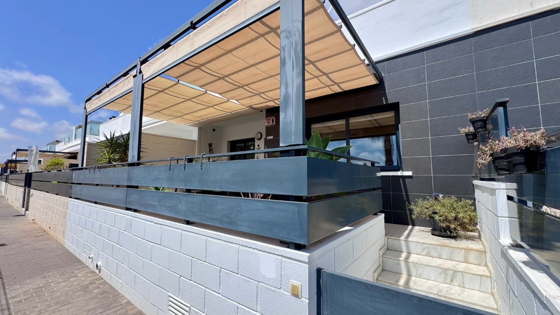 Resale - Townhouse -
Cabo Roig - Lomas de Cabo Roig