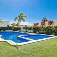 Resale - Townhouse -
Cabo Roig - Lomas de Cabo Roig
