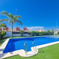 Resale - Townhouse -
Cabo Roig - Lomas de Cabo Roig