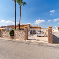 Resale - Townhouse -
Ciudad Quesada - Alicante
