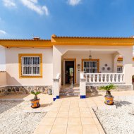 Resale - Townhouse -
Ciudad Quesada - Alicante