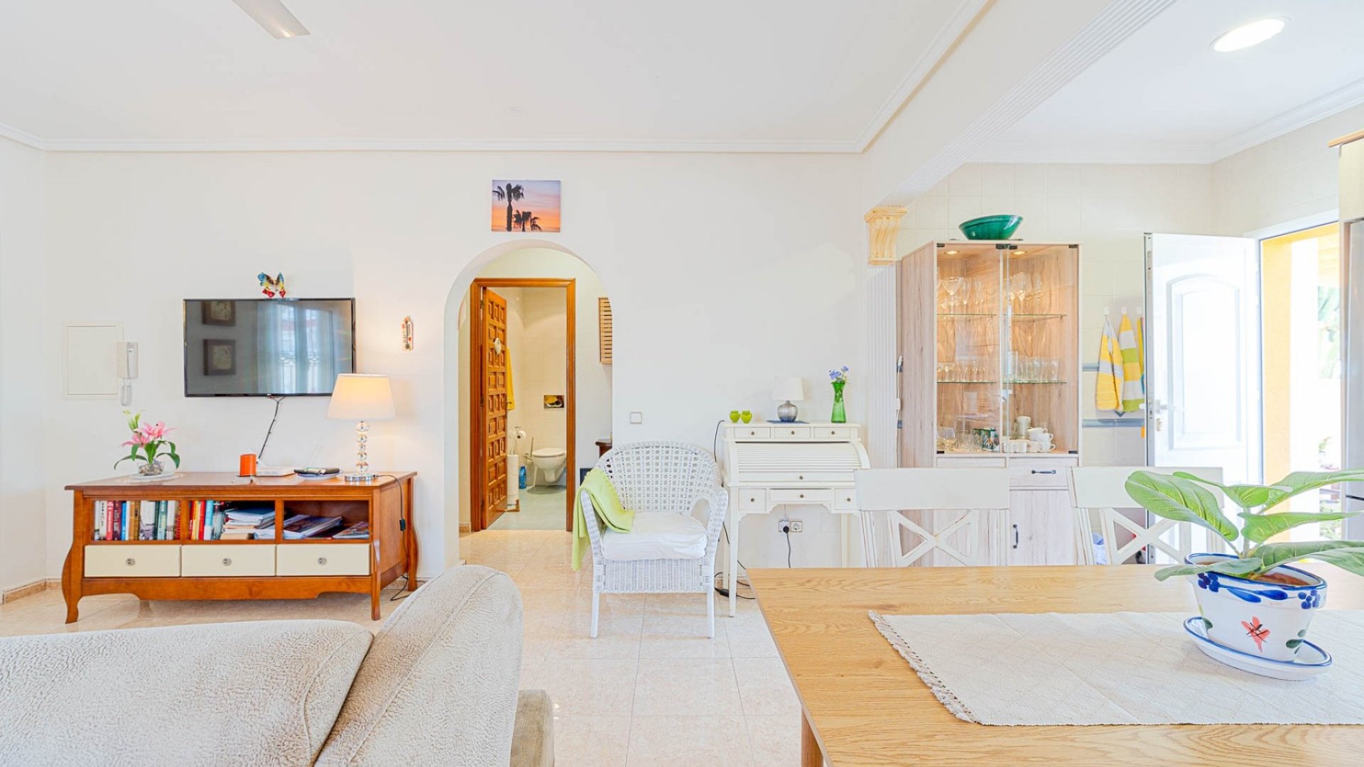 Resale - Townhouse -
Ciudad Quesada - Alicante