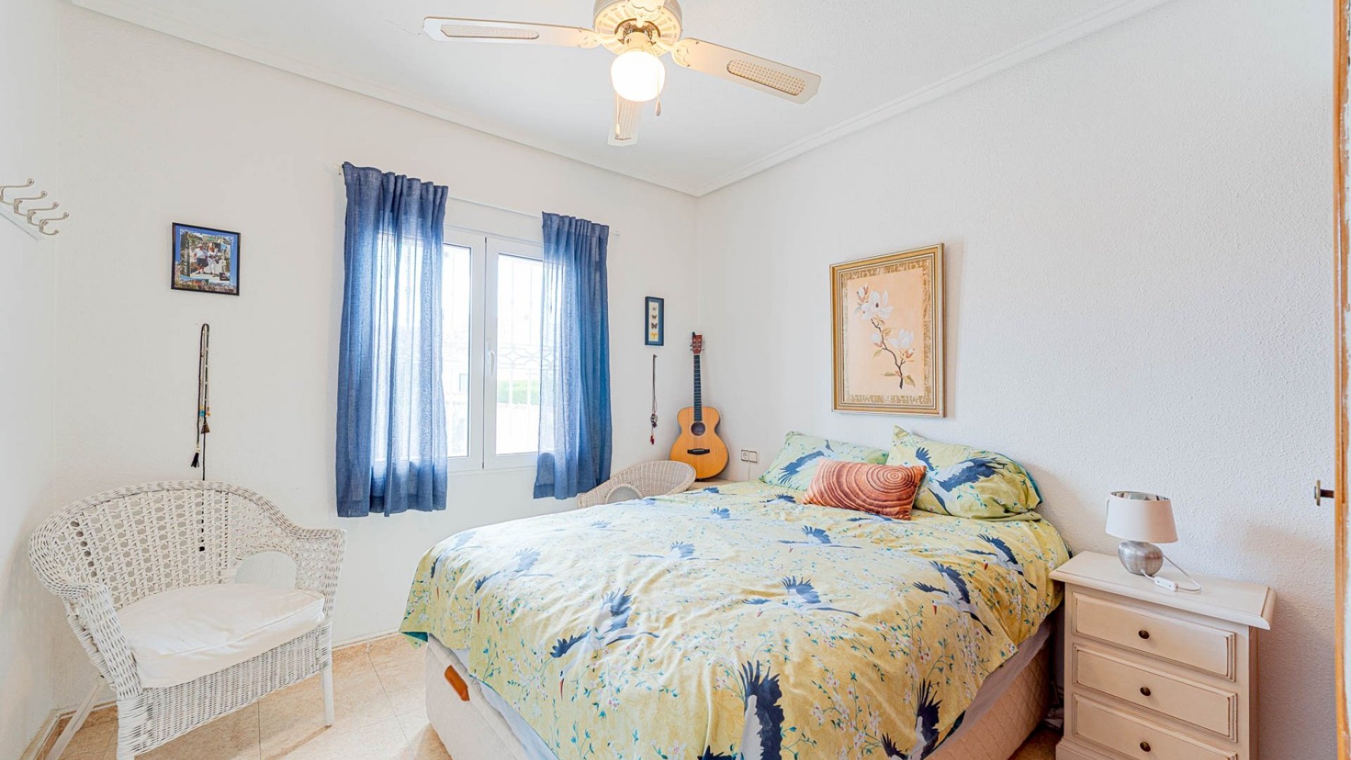 Resale - Townhouse -
Ciudad Quesada - Alicante