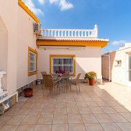 Resale - Townhouse -
Ciudad Quesada - Alicante