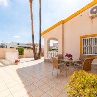 Resale - Townhouse -
Ciudad Quesada - Alicante
