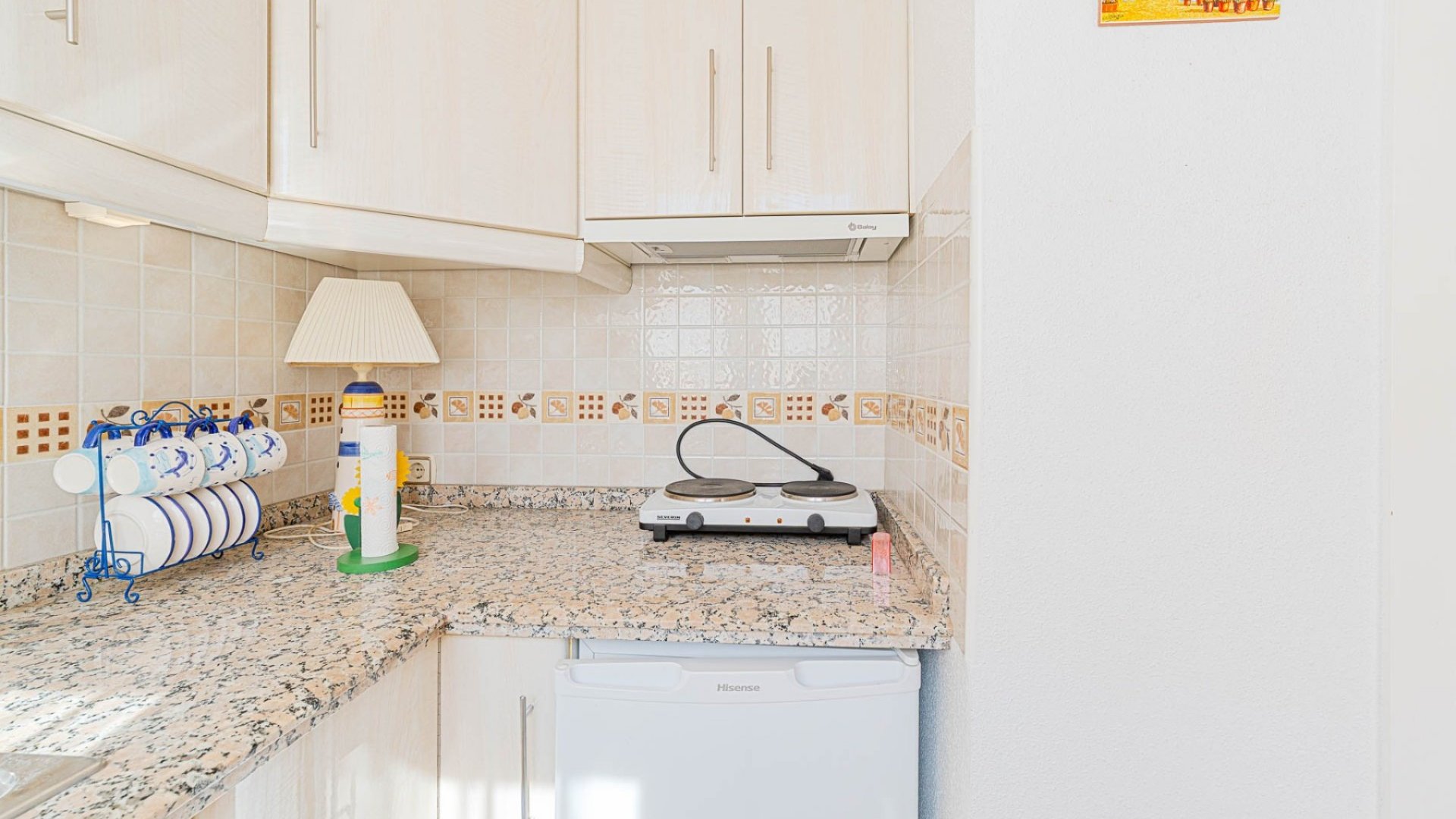 Resale - Townhouse -
Ciudad Quesada - Alicante