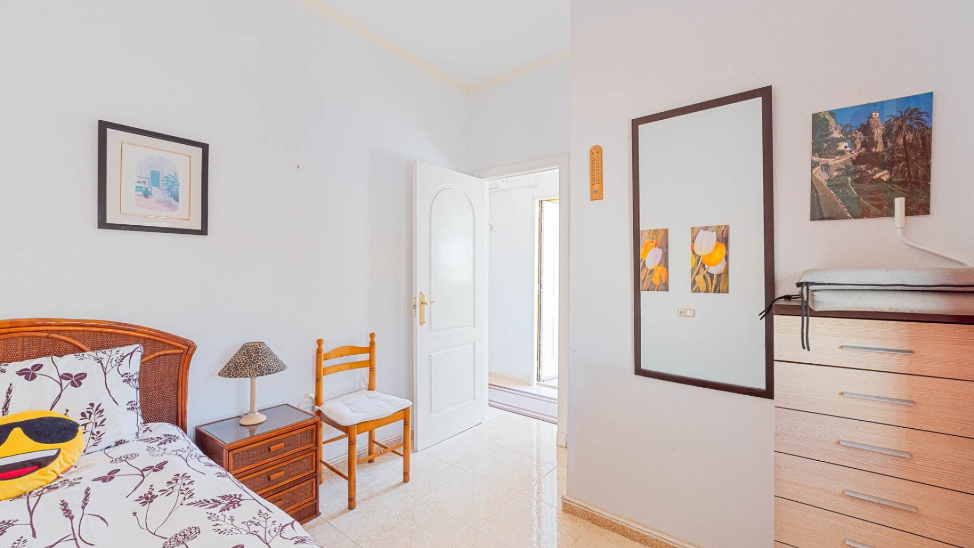Resale - Townhouse -
Ciudad Quesada - Alicante