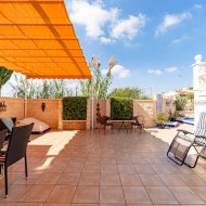 Resale - Townhouse -
Ciudad Quesada - Alicante