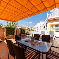 Resale - Townhouse -
Ciudad Quesada - Alicante