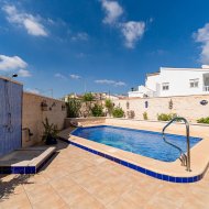 Resale - Townhouse -
Ciudad Quesada - Alicante