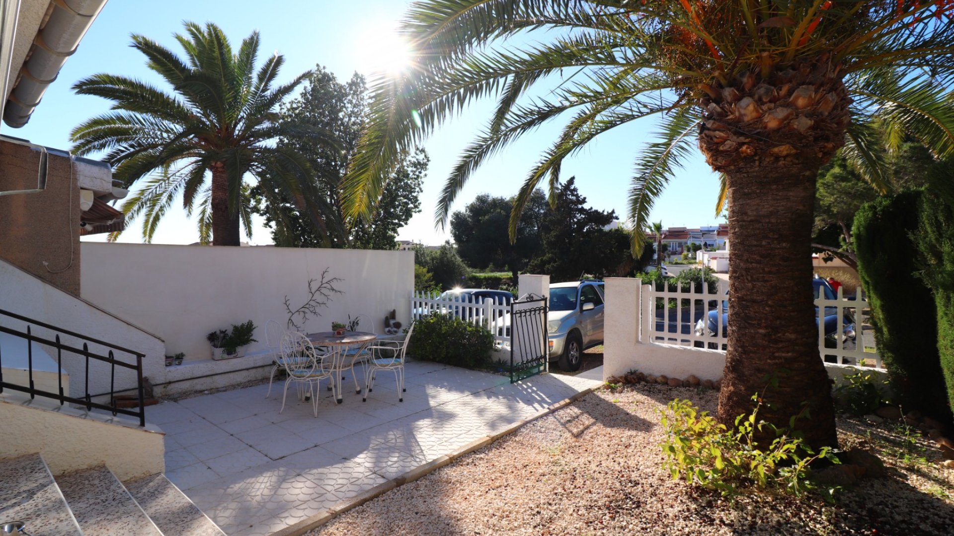 Resale - Townhouse -
Ciudad Quesada - Altos de Quesada