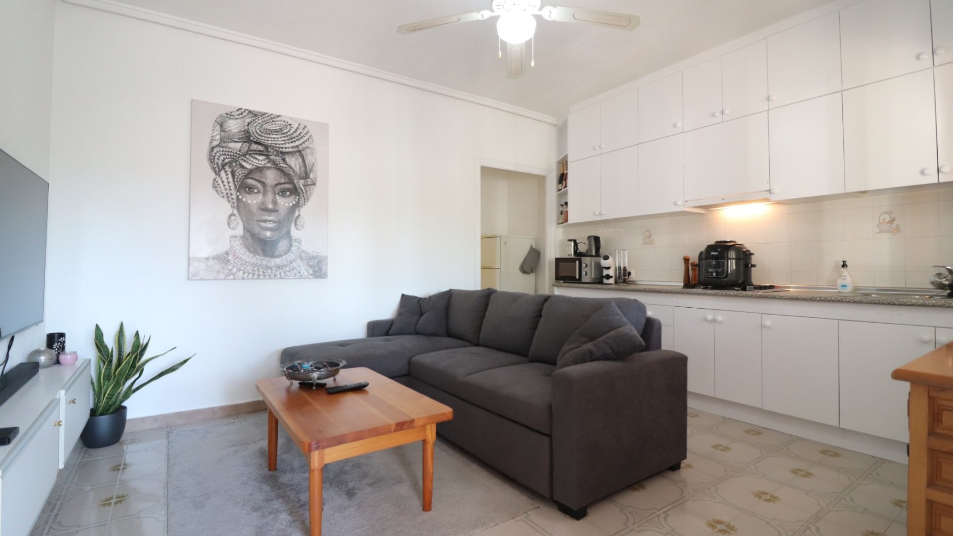 Resale - Townhouse -
Ciudad Quesada - Altos de Quesada