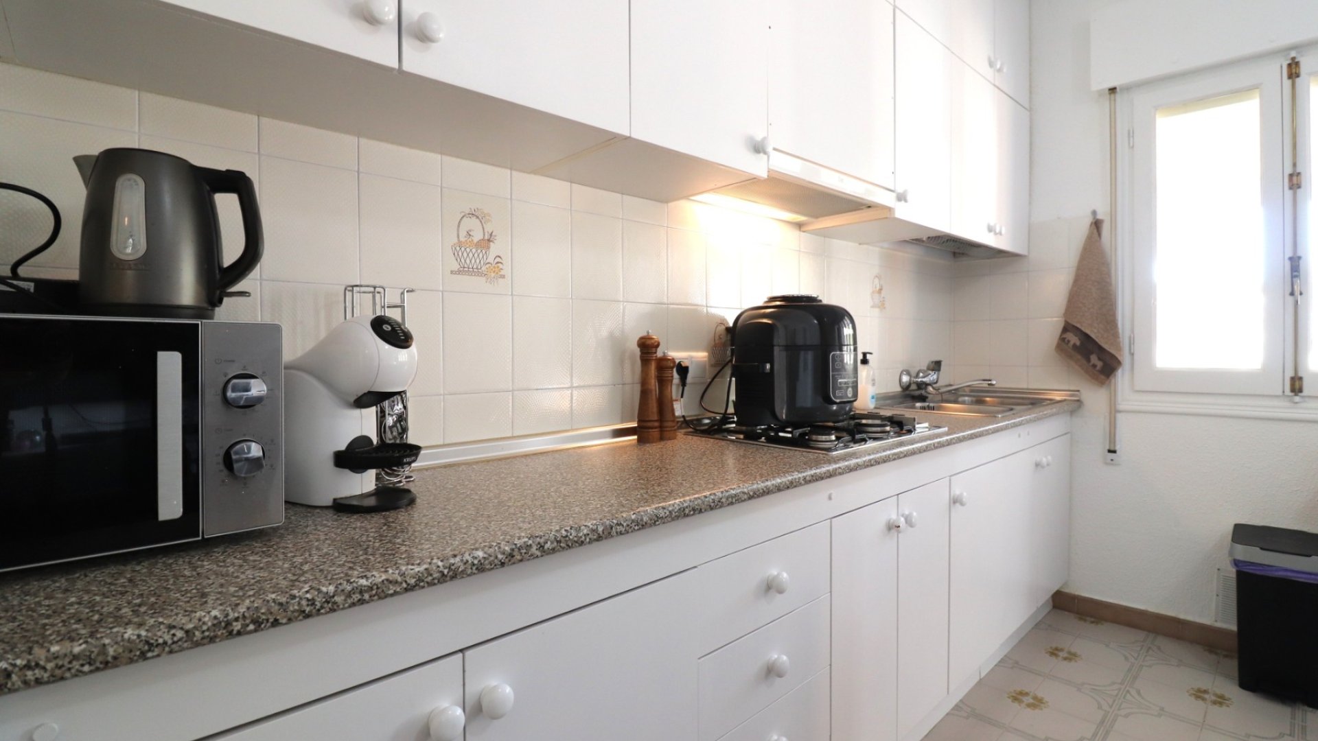 Resale - Townhouse -
Ciudad Quesada - Altos de Quesada