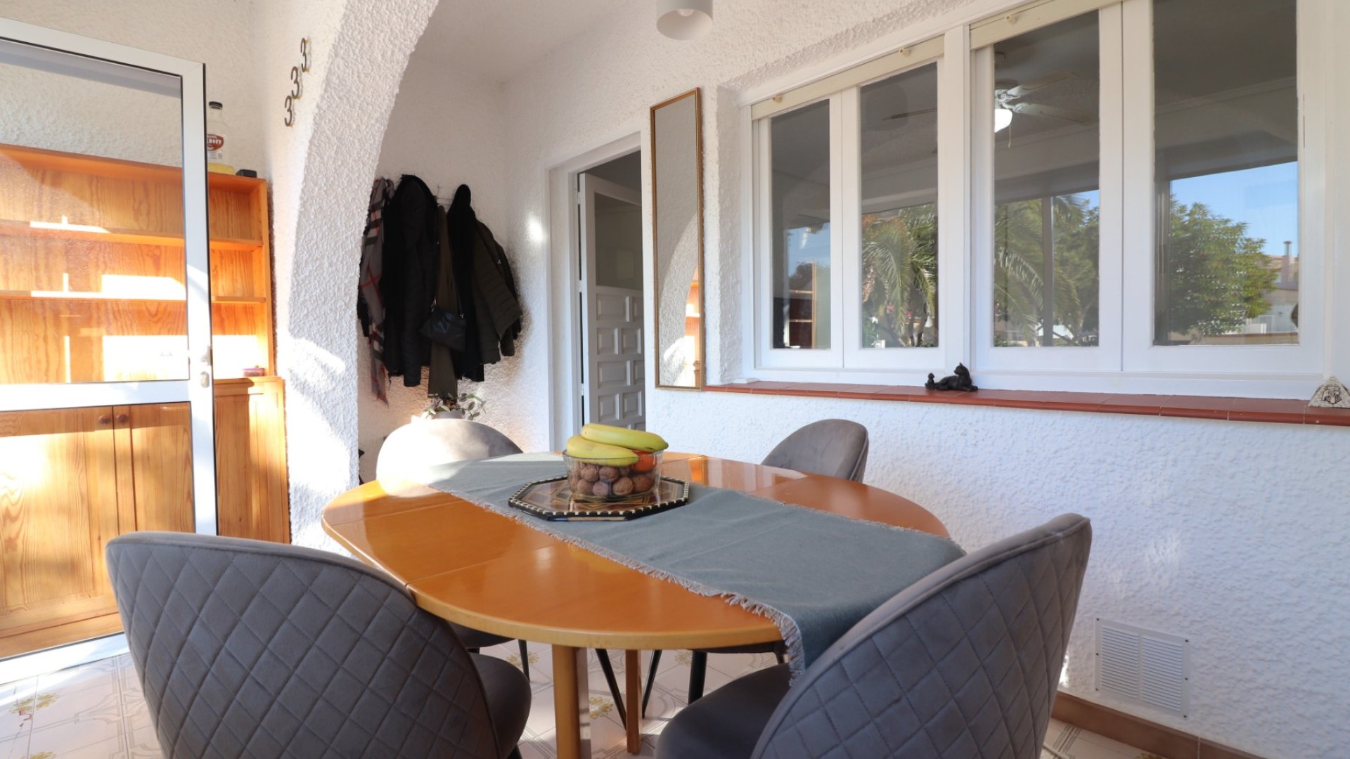 Resale - Townhouse -
Ciudad Quesada - Altos de Quesada