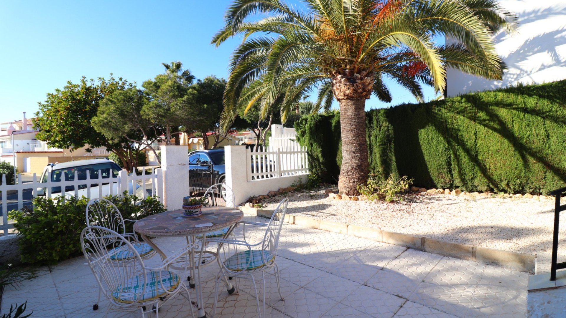 Resale - Townhouse -
Ciudad Quesada - Altos de Quesada