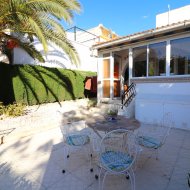 Resale - Townhouse -
Ciudad Quesada - Altos de Quesada