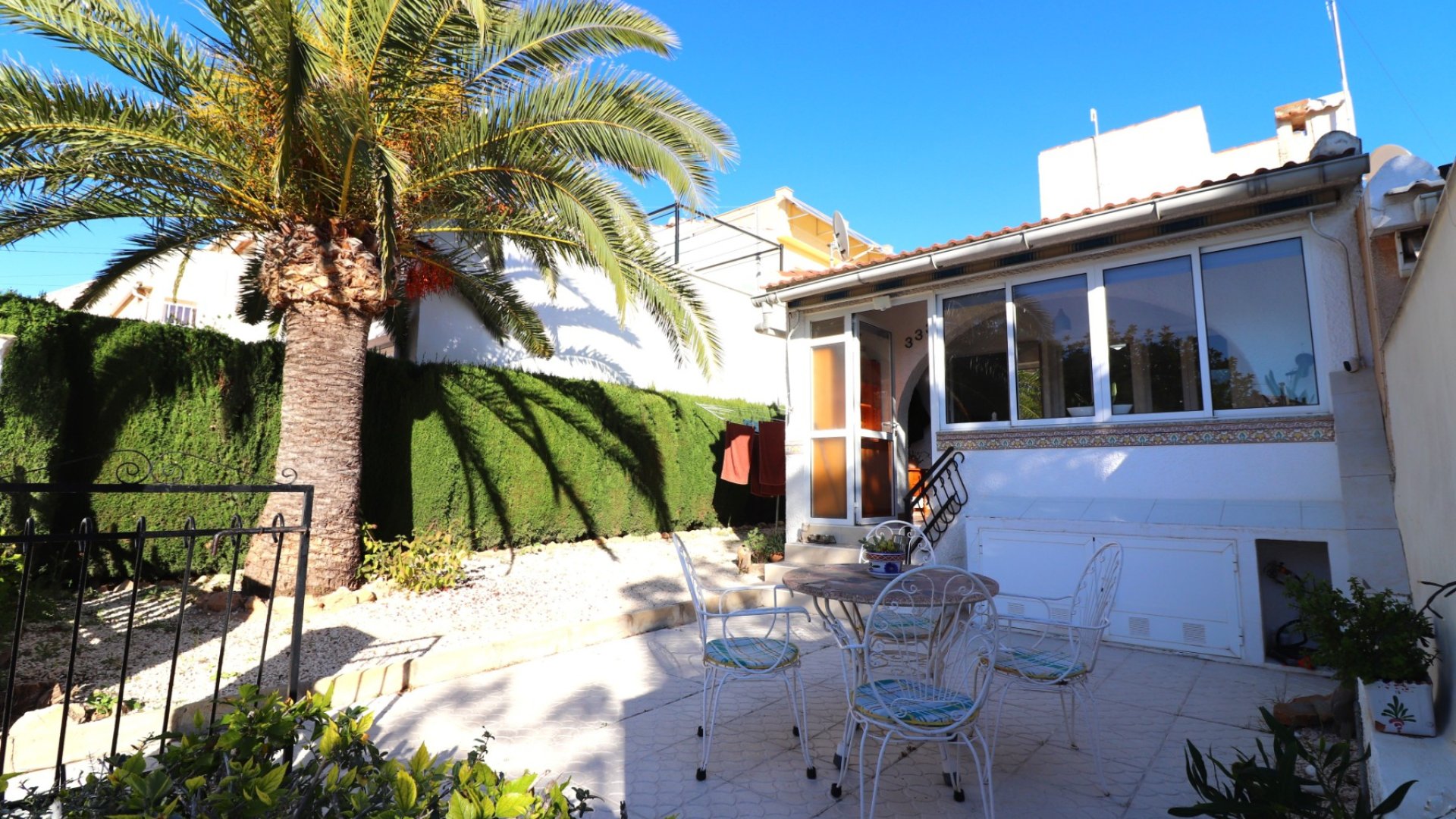 Resale - Townhouse -
Ciudad Quesada - Altos de Quesada