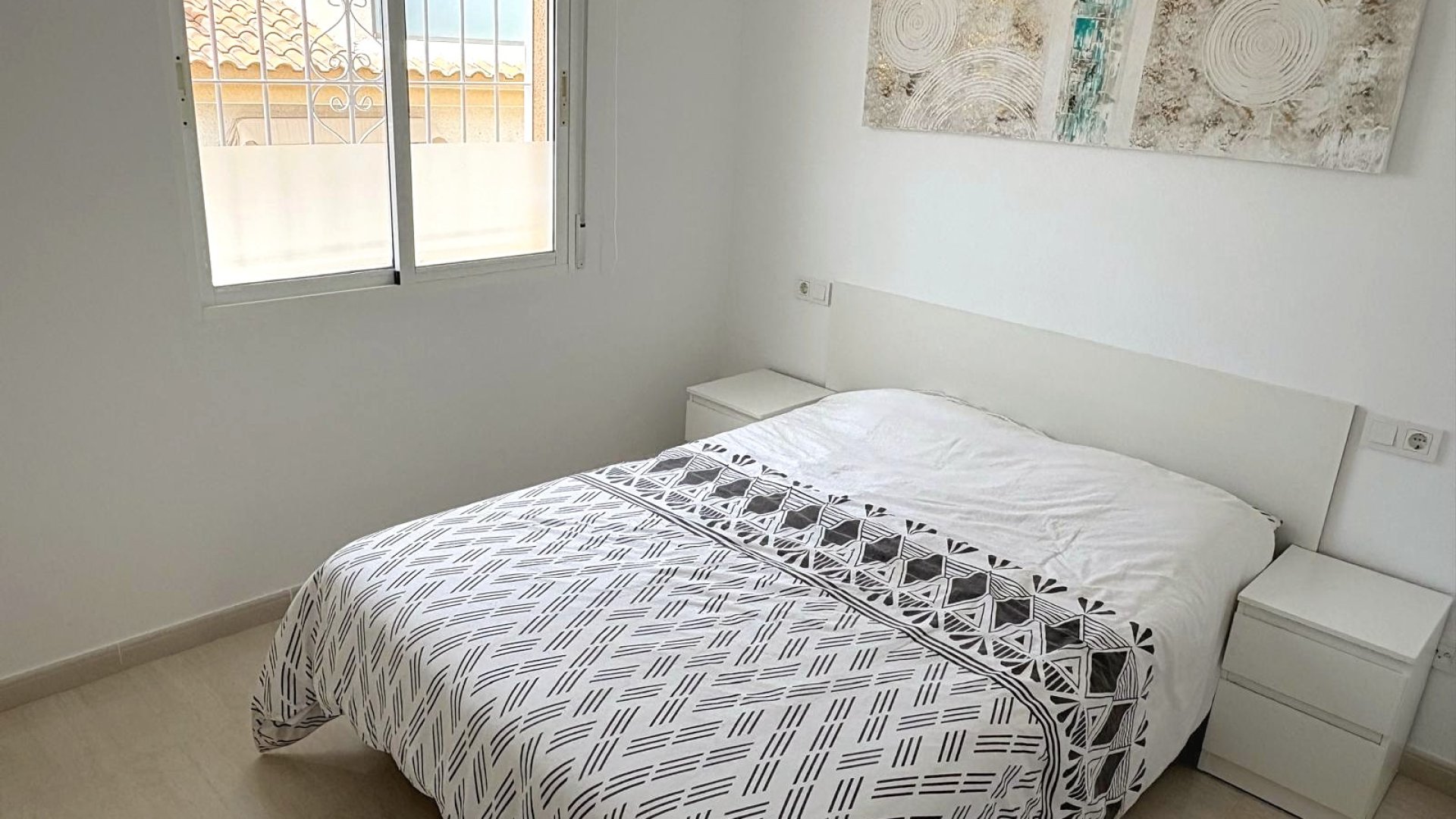 Resale - Townhouse -
Ciudad Quesada - Benimar