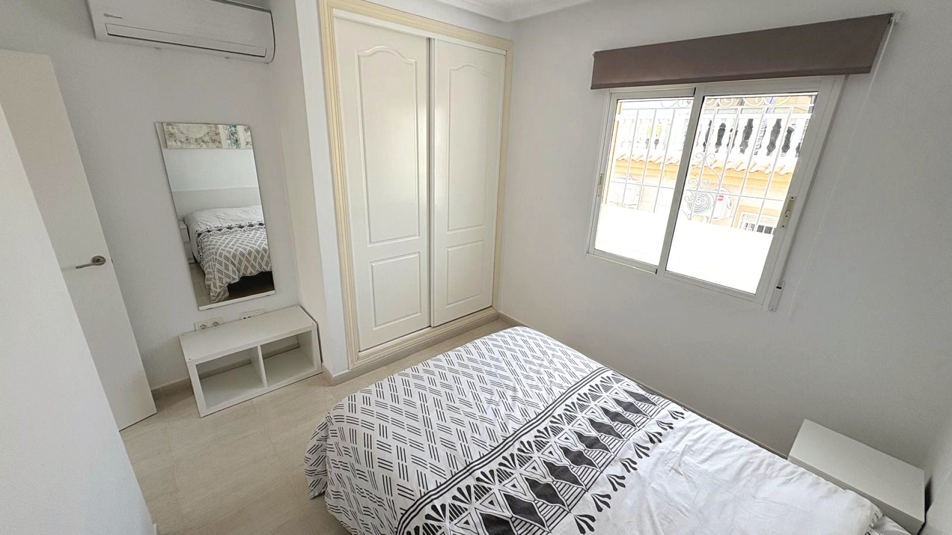 Resale - Townhouse -
Ciudad Quesada - Benimar