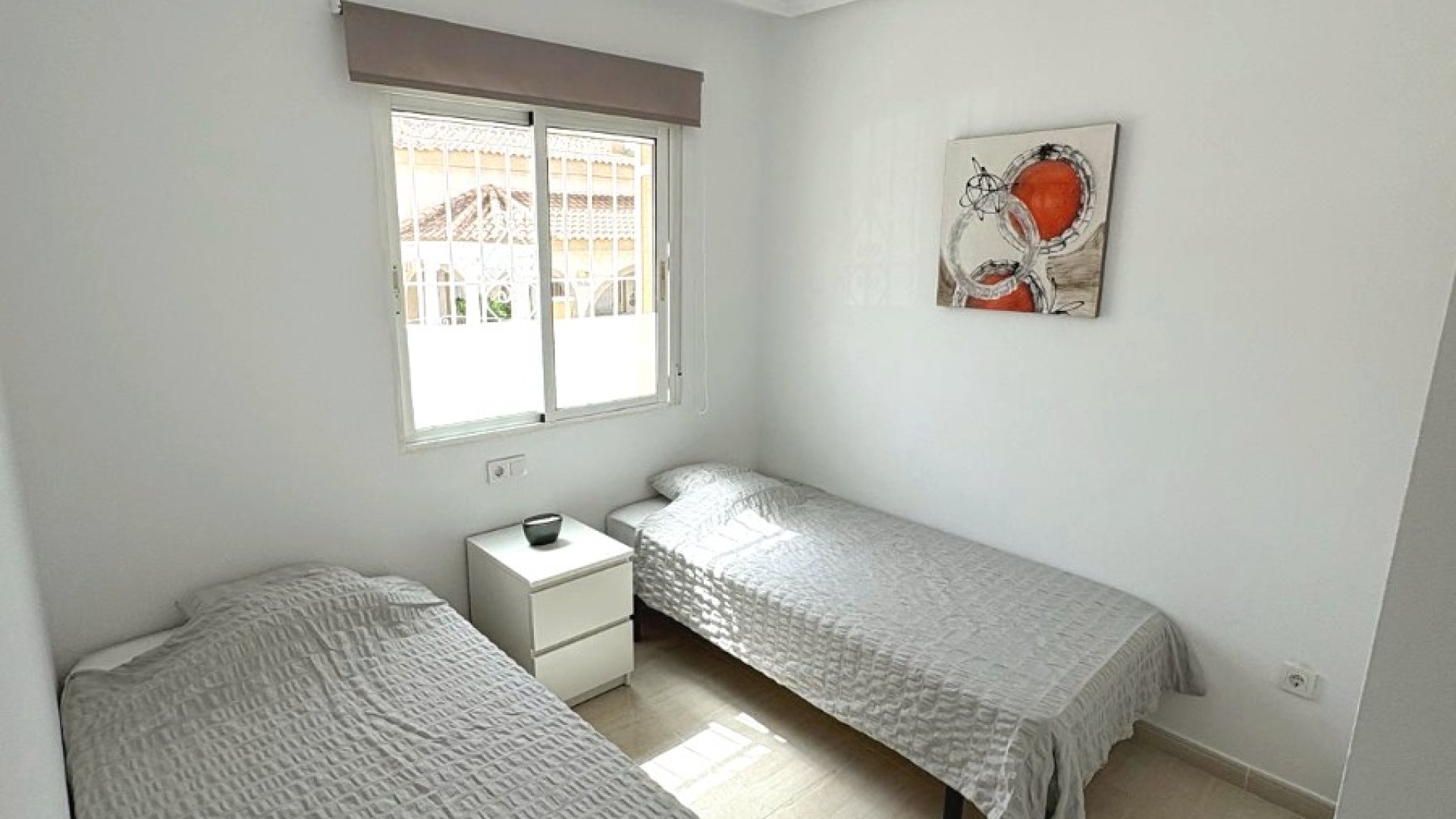 Resale - Townhouse -
Ciudad Quesada - Benimar