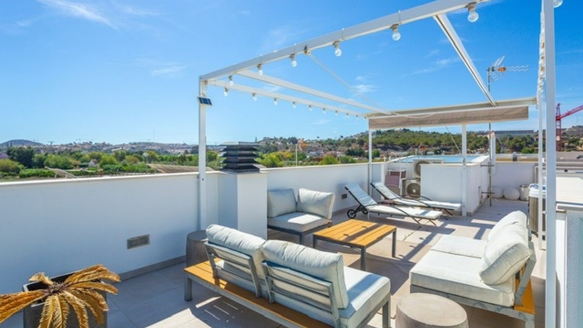 Resale - Townhouse -
Ciudad Quesada - Costa Blanca South