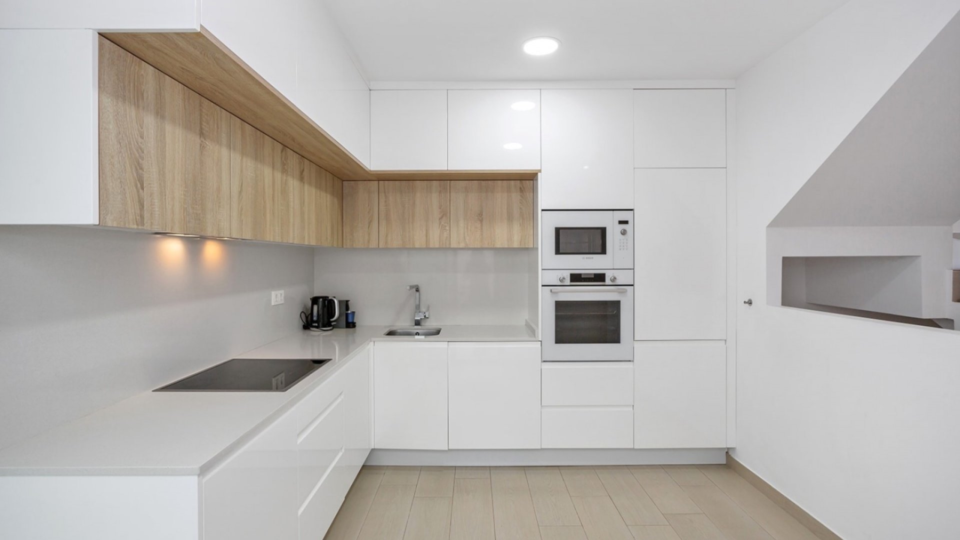 Resale - Townhouse -
Ciudad Quesada - Costa Blanca