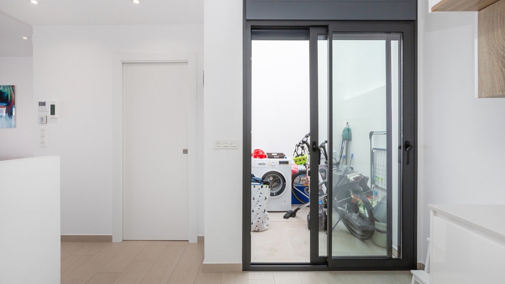 Resale - Townhouse -
Ciudad Quesada - Costa Blanca