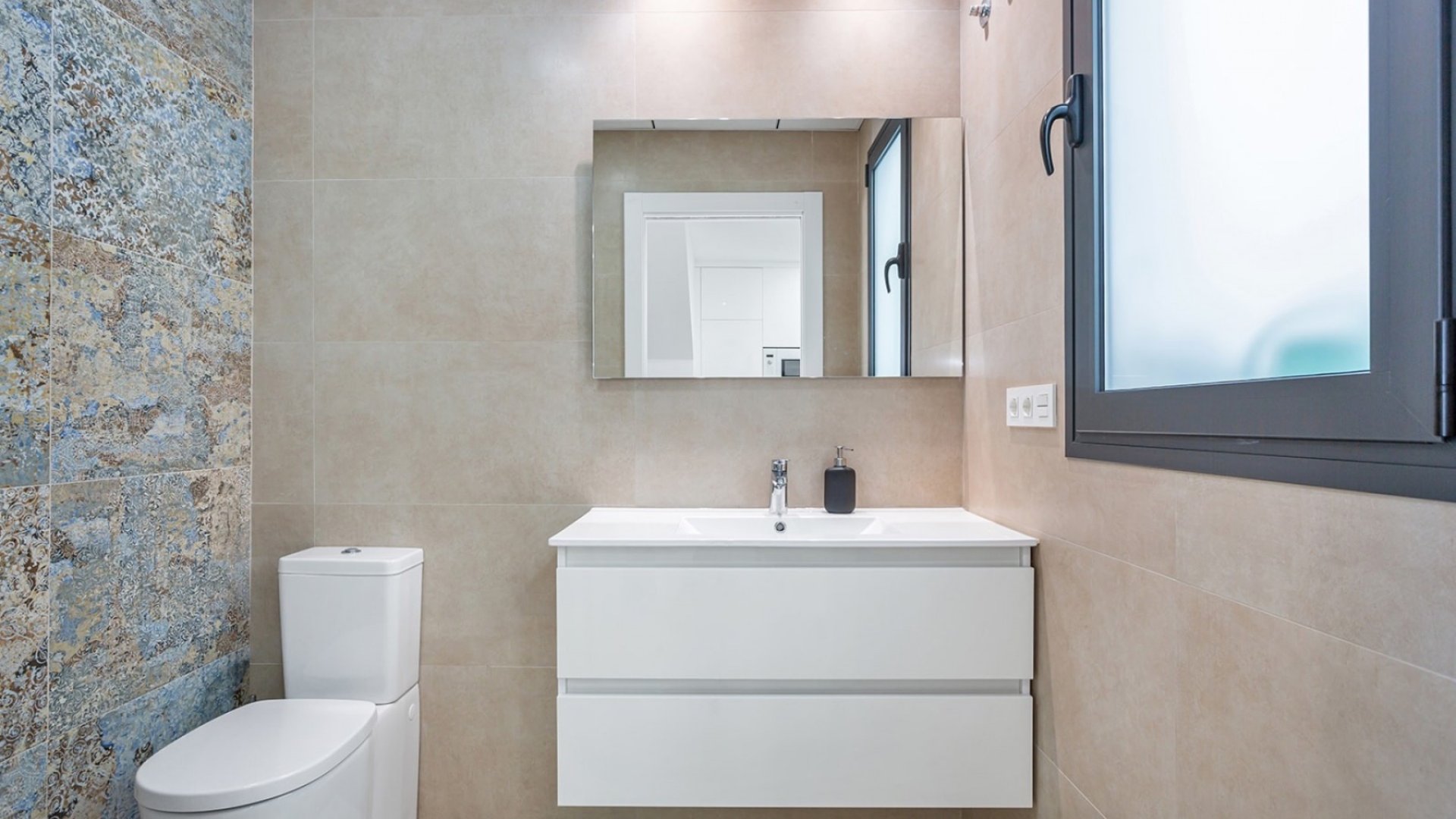 Resale - Townhouse -
Ciudad Quesada - Costa Blanca