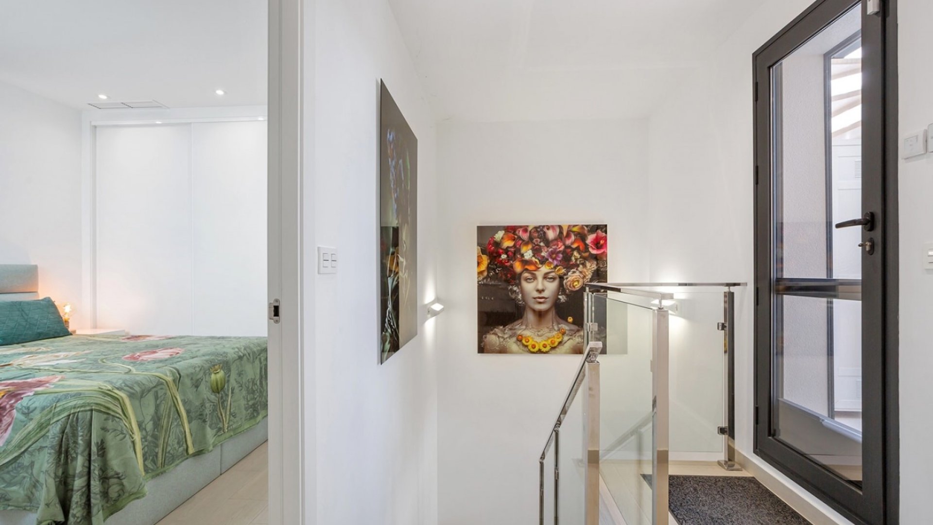 Resale - Townhouse -
Ciudad Quesada - Costa Blanca