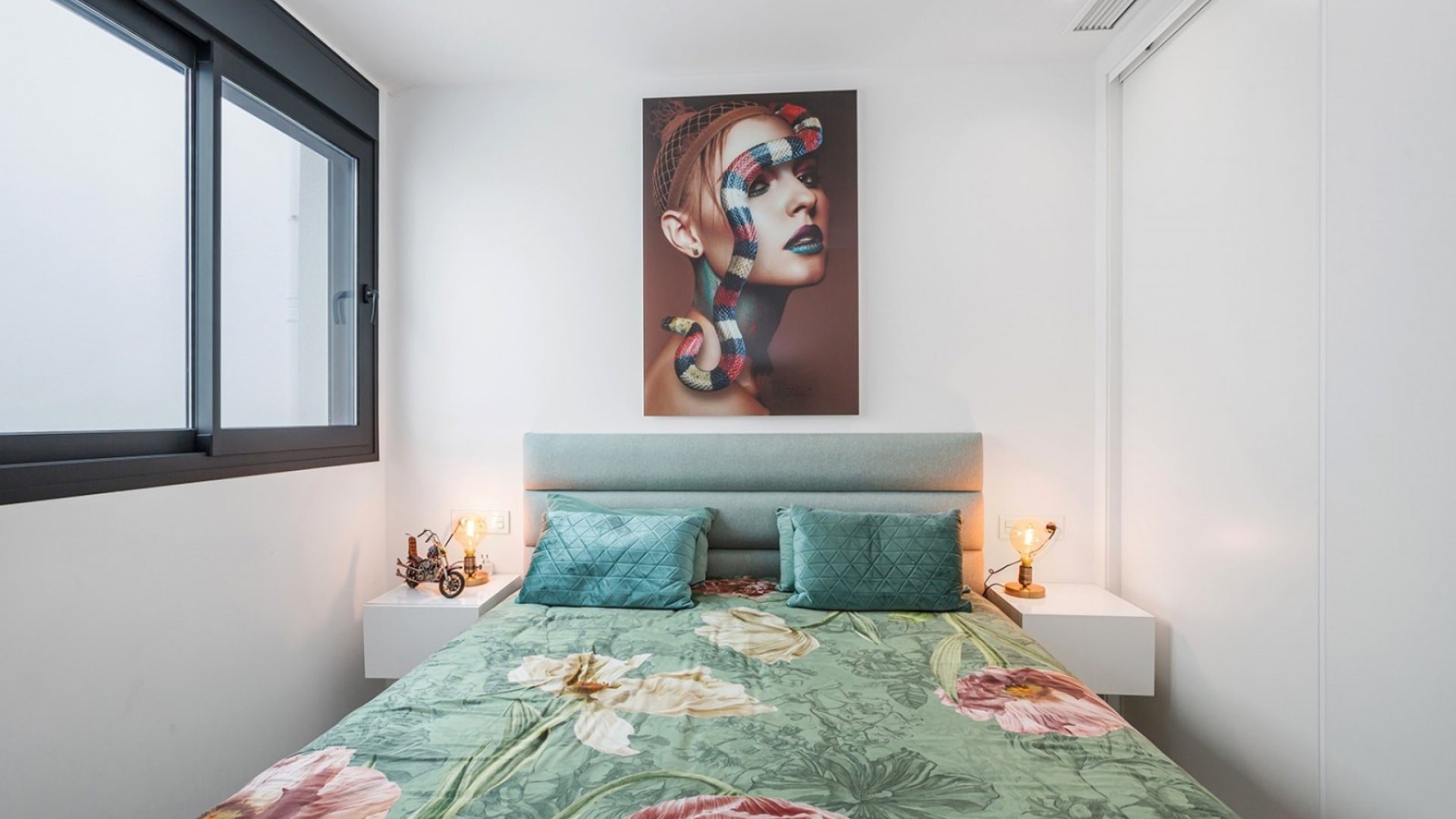 Resale - Townhouse -
Ciudad Quesada - Costa Blanca