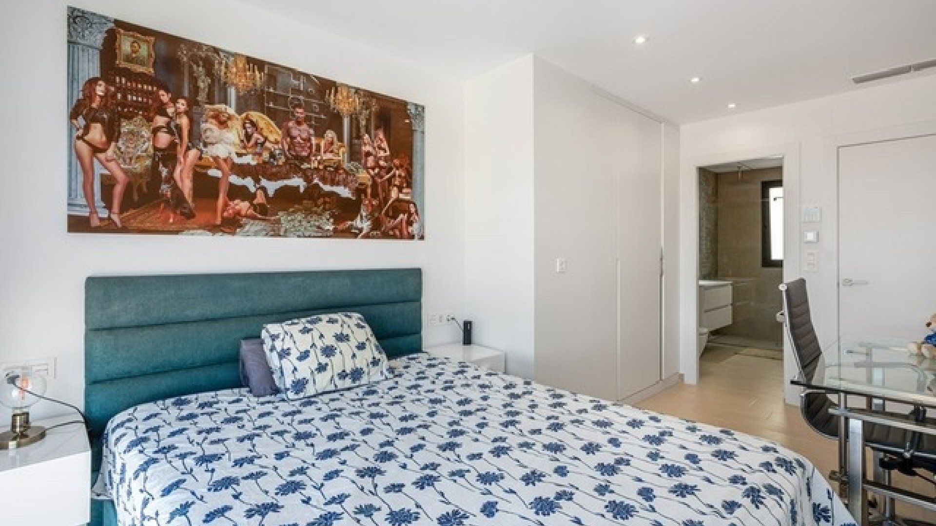 Resale - Townhouse -
Ciudad Quesada - Costa Blanca