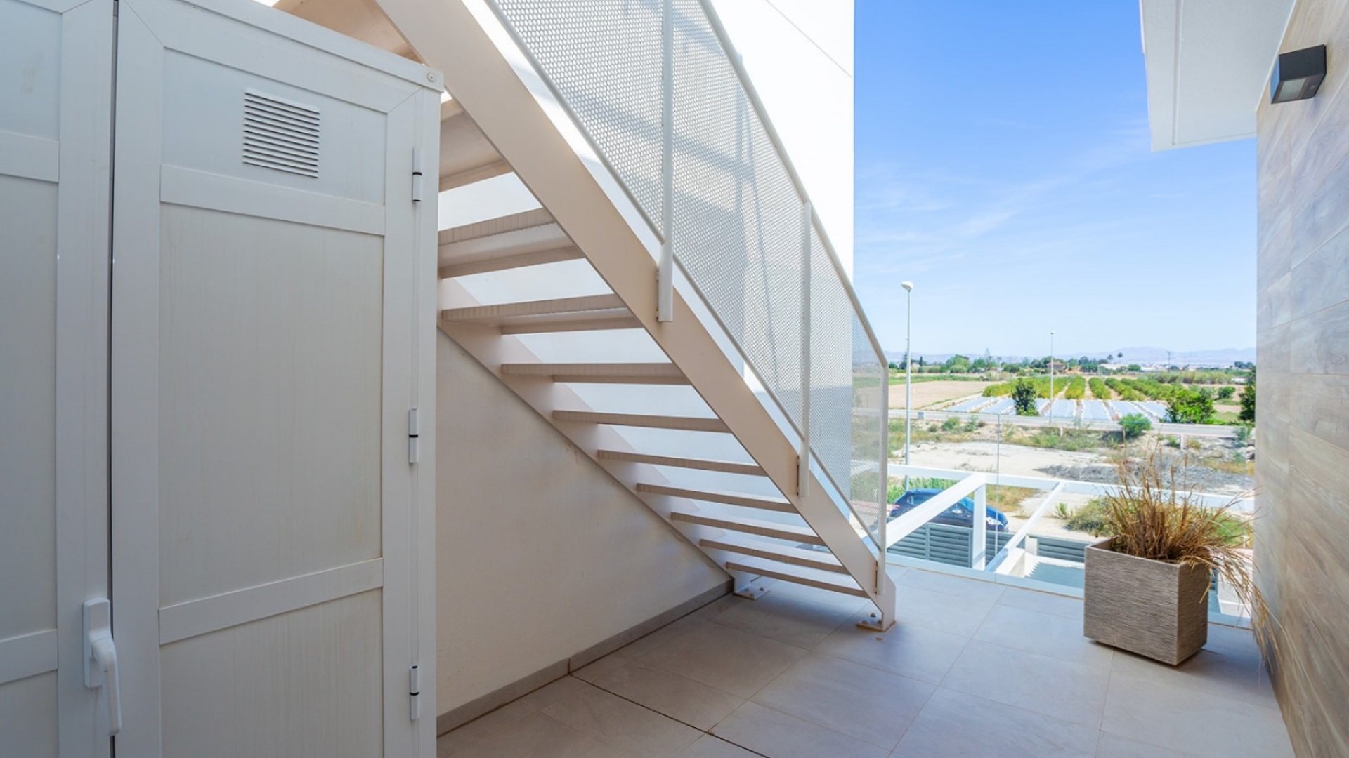 Resale - Townhouse -
Ciudad Quesada - Costa Blanca