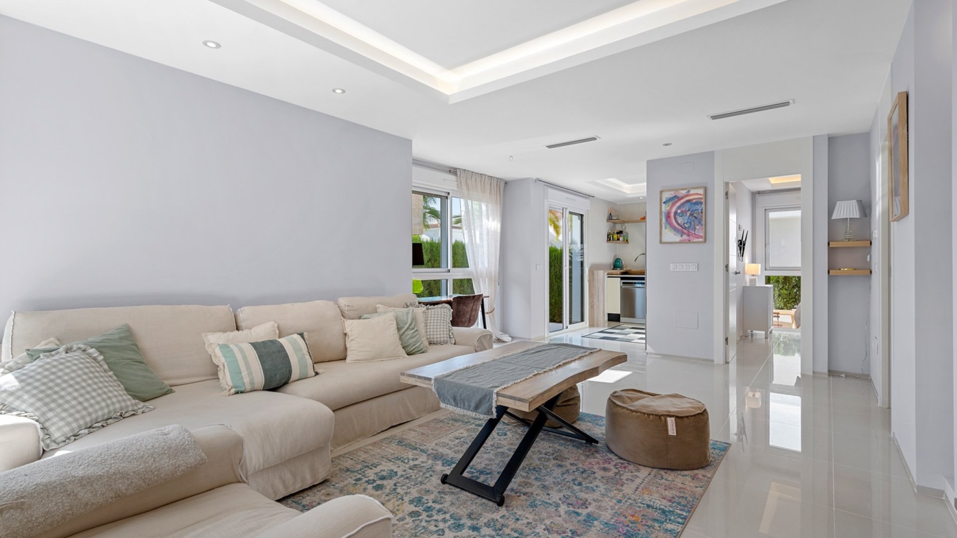 Resale - Townhouse -
Ciudad Quesada - Doña Pepa