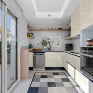 Resale - Townhouse -
Ciudad Quesada - Doña Pepa