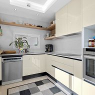 Resale - Townhouse -
Ciudad Quesada - Doña Pepa