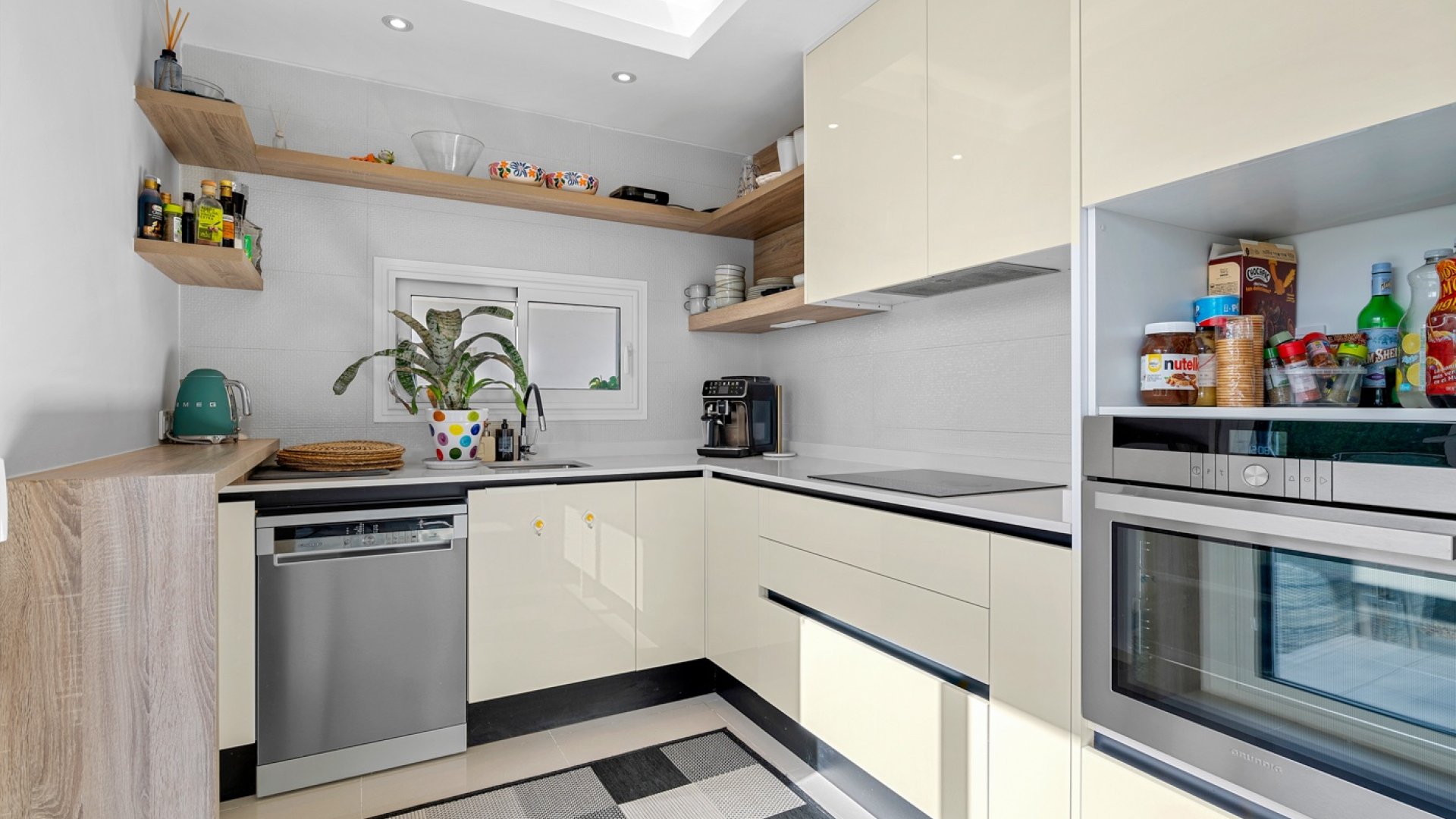 Resale - Townhouse -
Ciudad Quesada - Doña Pepa