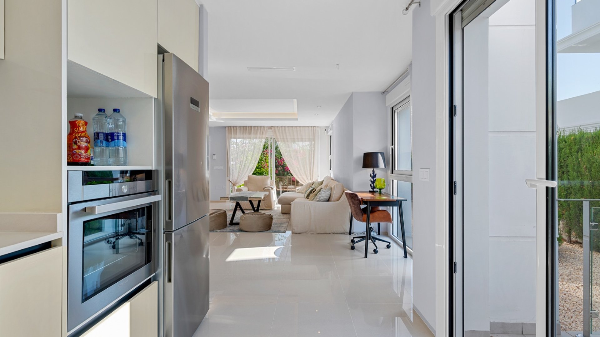 Resale - Townhouse -
Ciudad Quesada - Doña Pepa