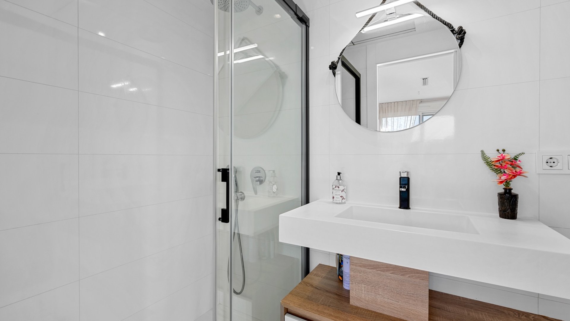 Resale - Townhouse -
Ciudad Quesada - Doña Pepa