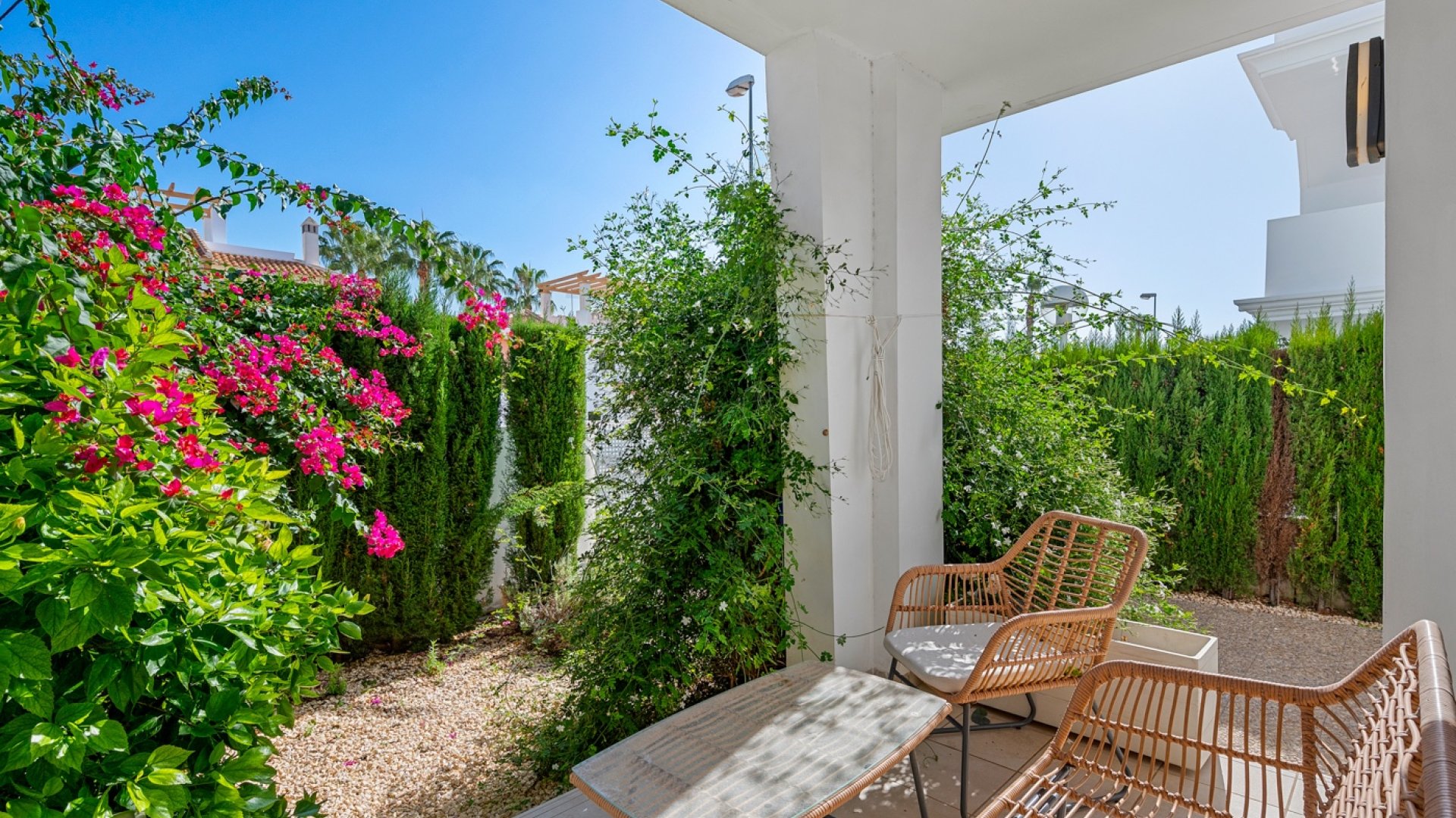 Resale - Townhouse -
Ciudad Quesada - Doña Pepa