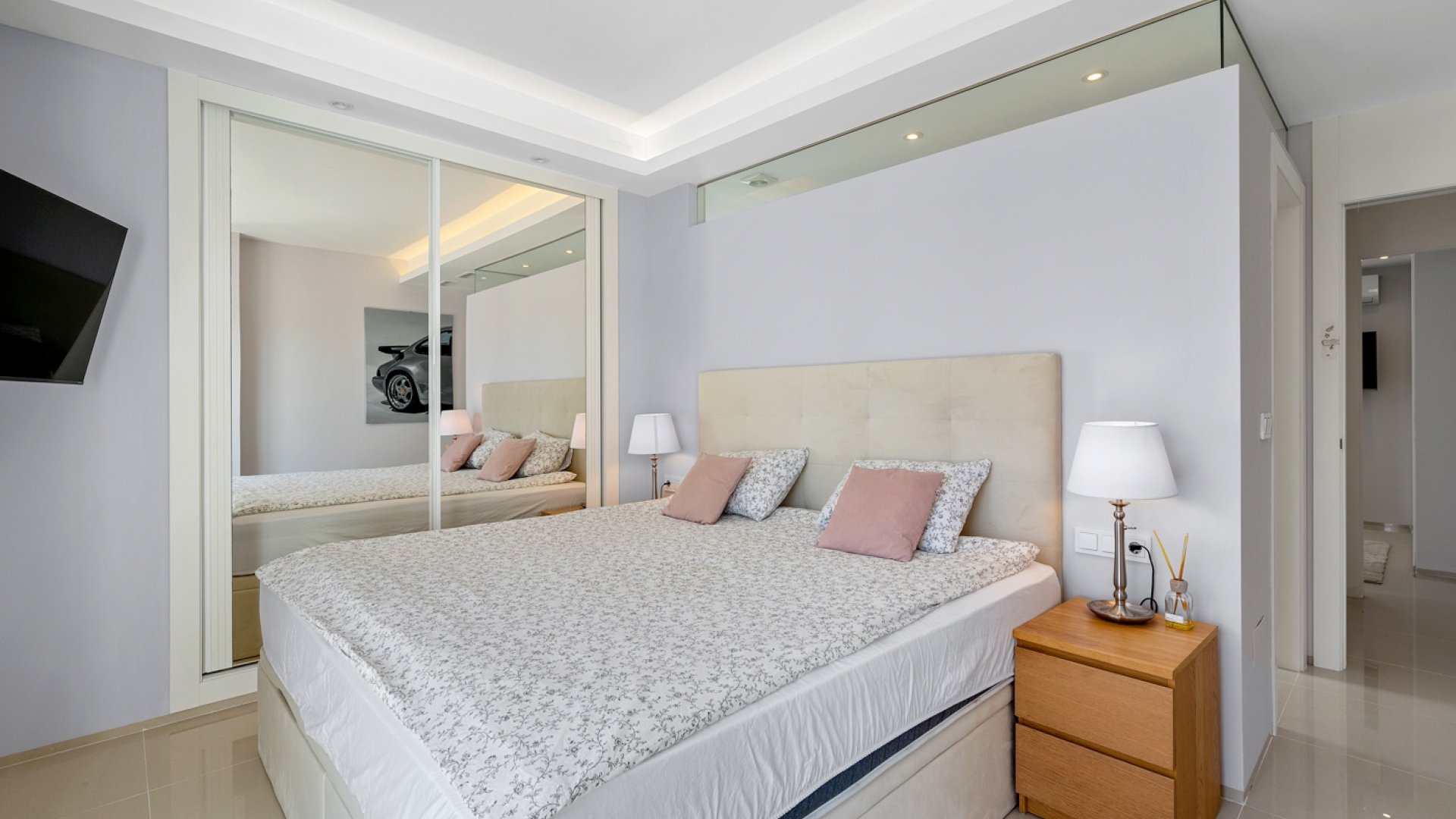 Resale - Townhouse -
Ciudad Quesada - Doña Pepa