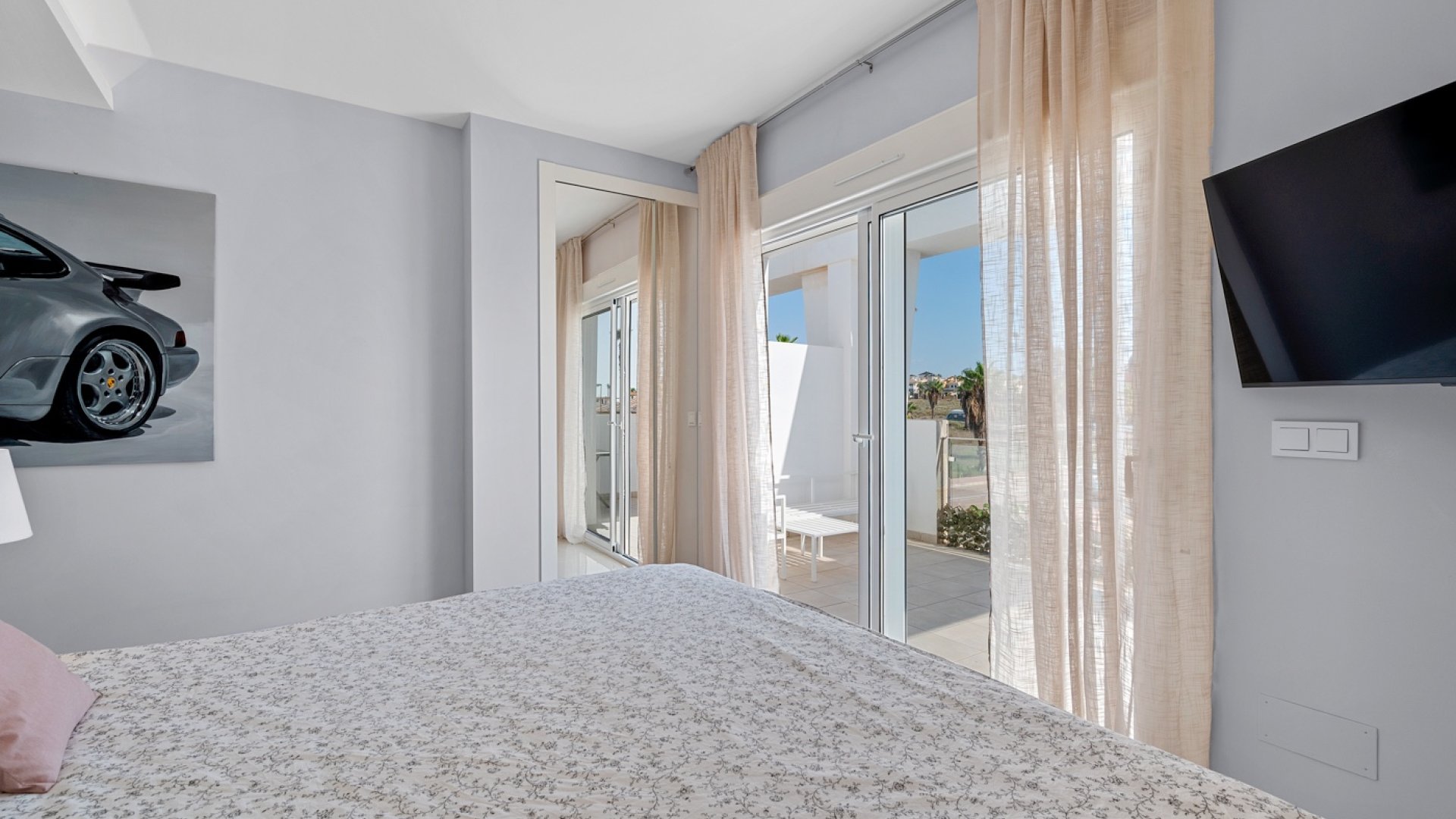 Resale - Townhouse -
Ciudad Quesada - Doña Pepa