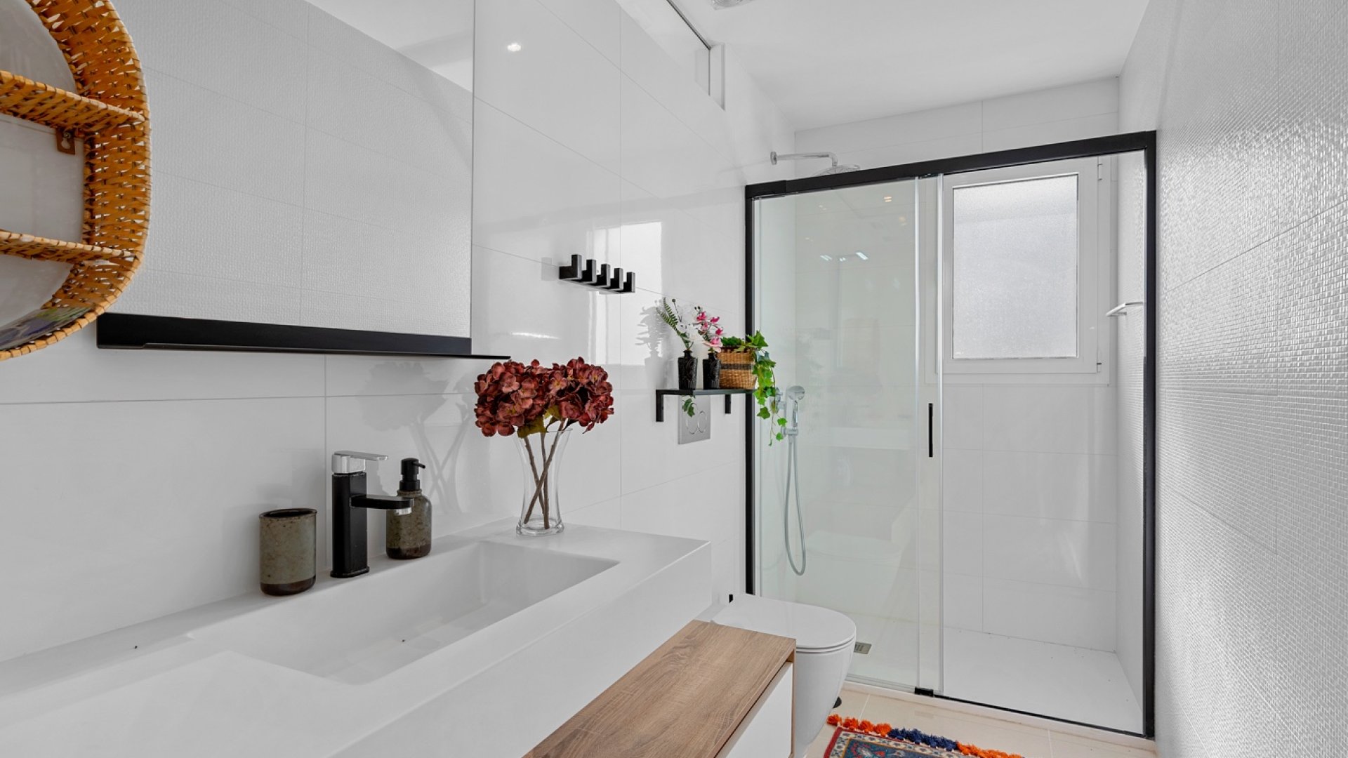 Resale - Townhouse -
Ciudad Quesada - Doña Pepa