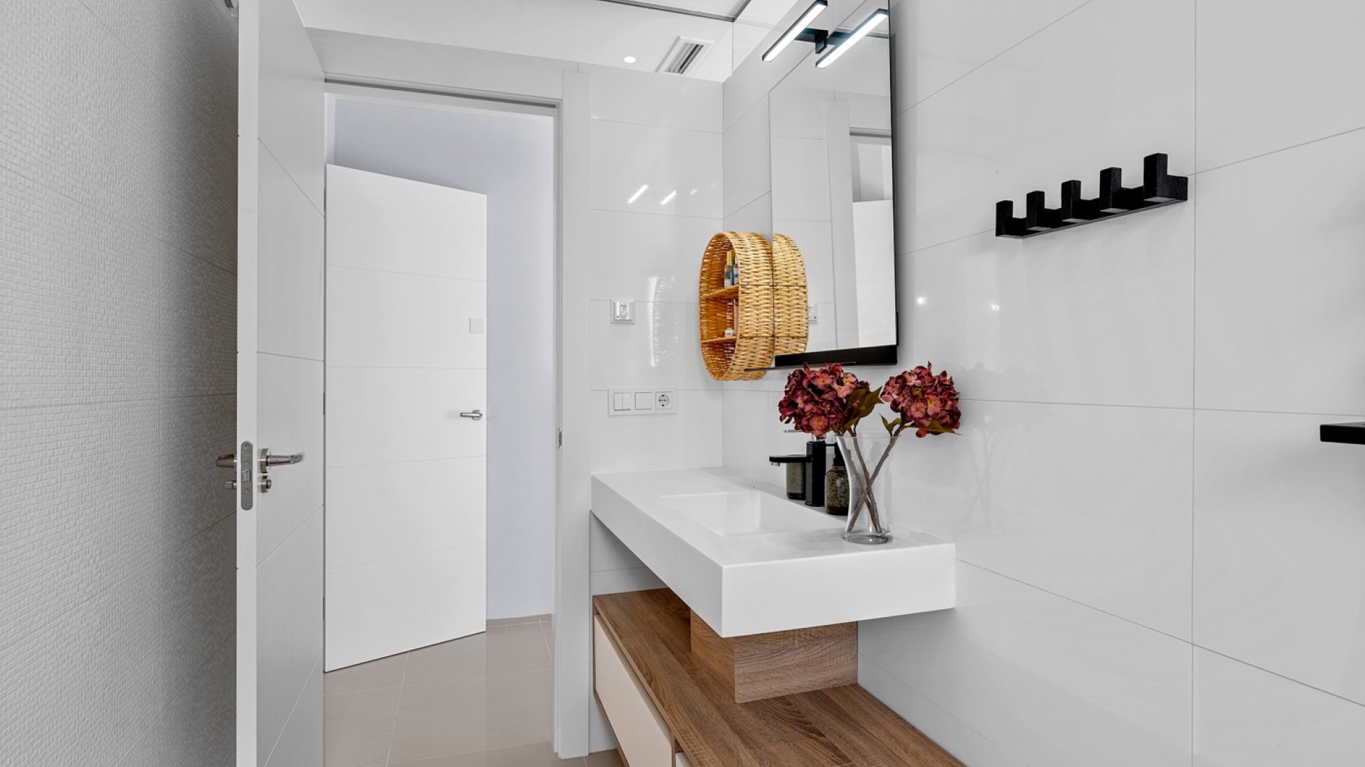 Resale - Townhouse -
Ciudad Quesada - Doña Pepa