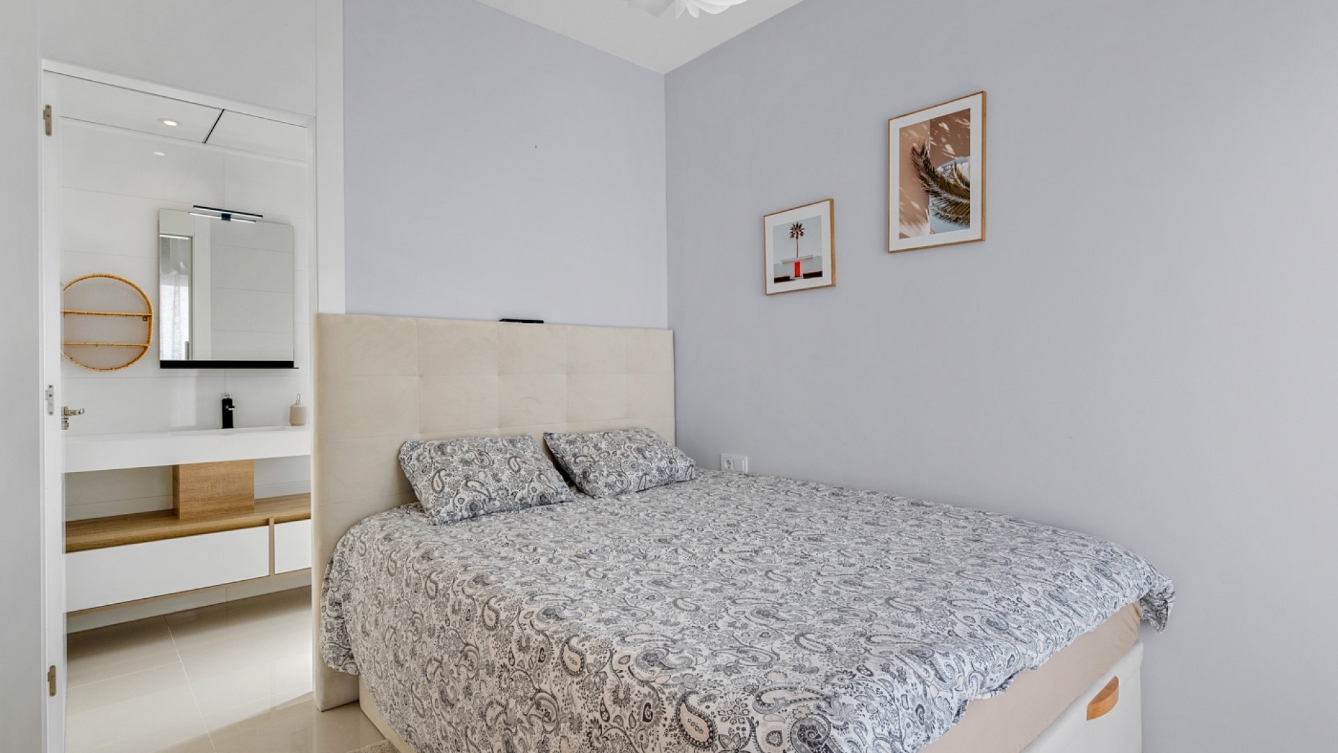 Resale - Townhouse -
Ciudad Quesada - Doña Pepa