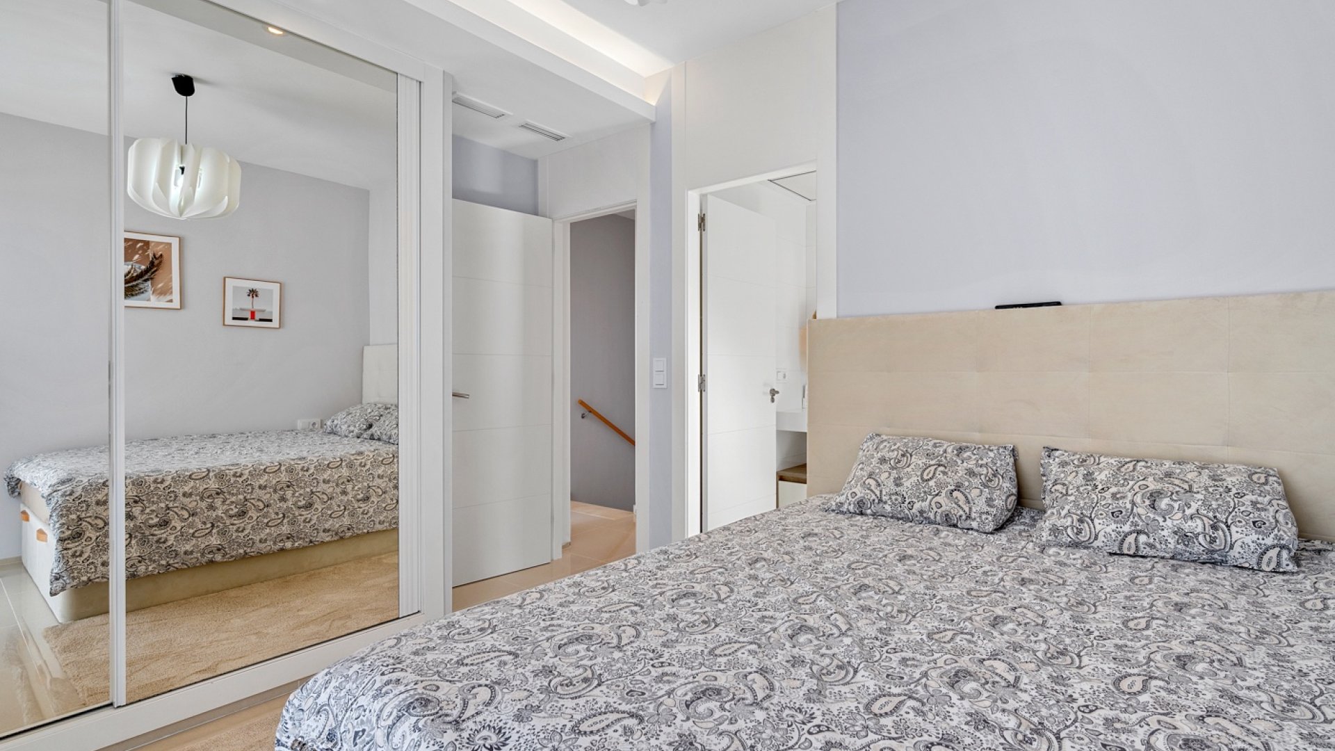 Resale - Townhouse -
Ciudad Quesada - Doña Pepa