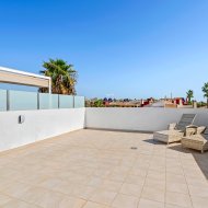 Resale - Townhouse -
Ciudad Quesada - Doña Pepa